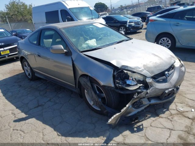 2003 ACURA RSX JH4DC54843C001532 Photo 0