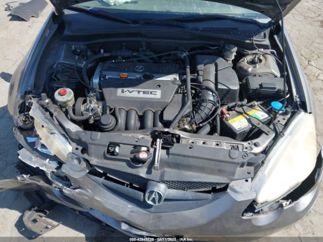 2003 ACURA RSX JH4DC54843C001532 Photo 9