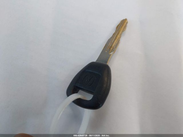 2003 ACURA RSX JH4DC54843C001532 Photo 10