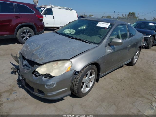 2003 ACURA RSX JH4DC54843C001532 Photo 1