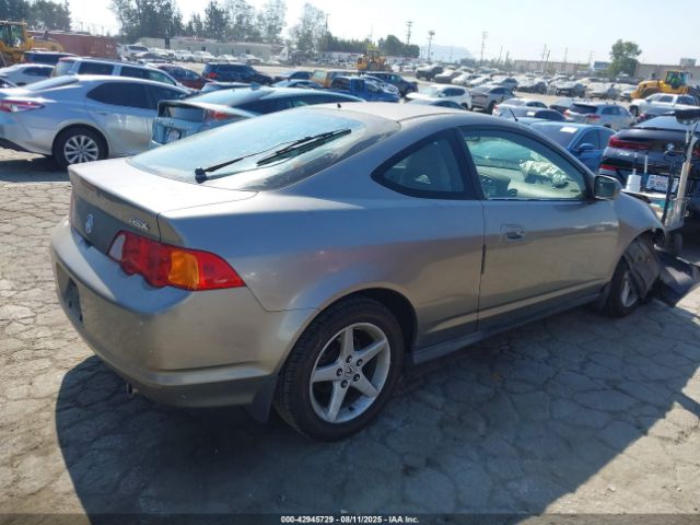 2003 ACURA RSX JH4DC54843C001532 Photo 3