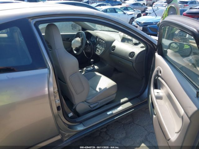 2003 ACURA RSX JH4DC54843C001532 Photo 4