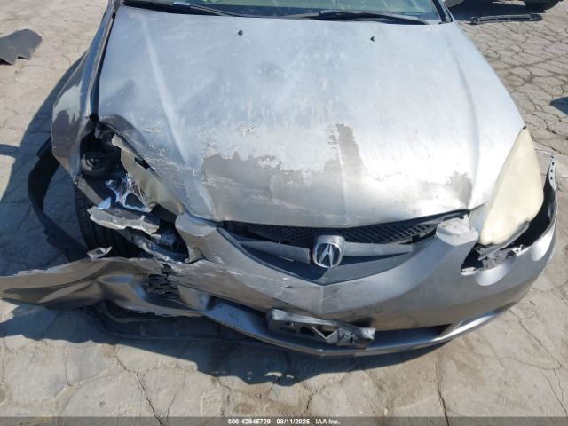 2003 ACURA RSX JH4DC54843C001532 Photo 5