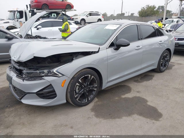 5XXG64J26MG060972 KIA t-gdi gamma ii