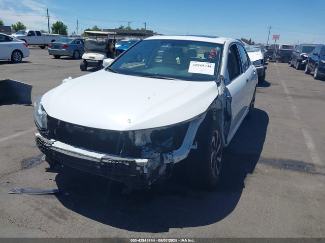 1HGCR2F71GA097007 Honda k24w1