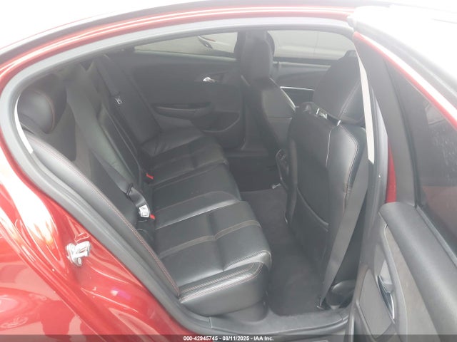 6G3F25RW3FL104047 Chevrolet ls3 - aluminum, ho