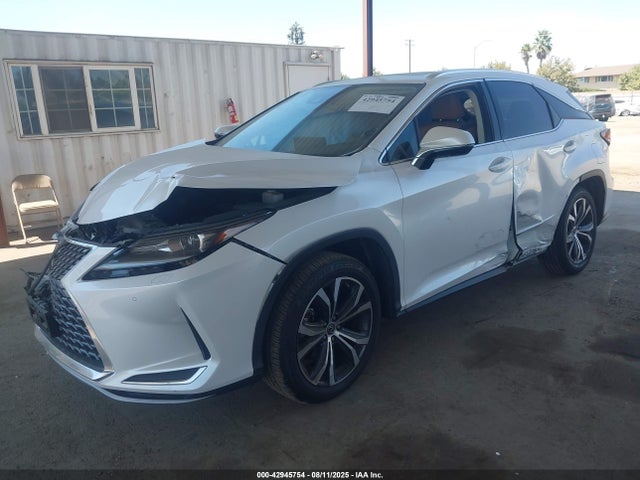 Lexus 2gr-fks 2021 2T2HZMDA0MC282618 Image 2