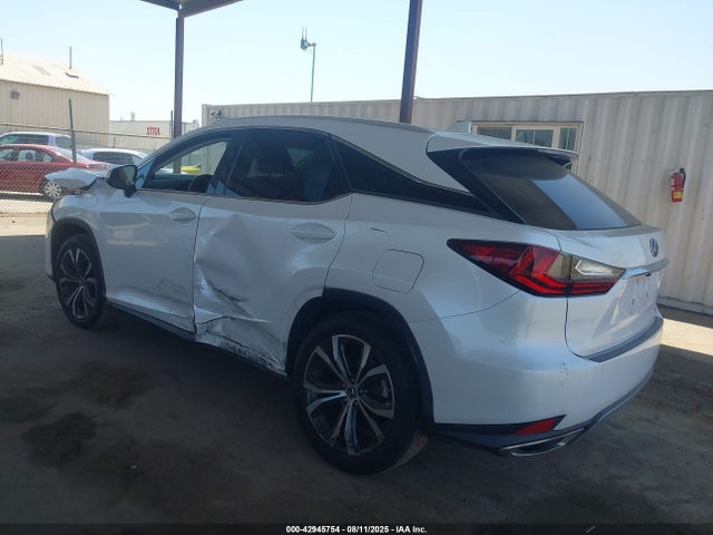 Lexus 2gr-fks 2021 2T2HZMDA0MC282618 Image 3