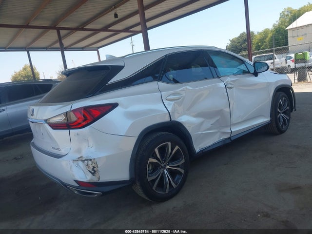 Lexus 2gr-fks 2021 2T2HZMDA0MC282618 Image 4