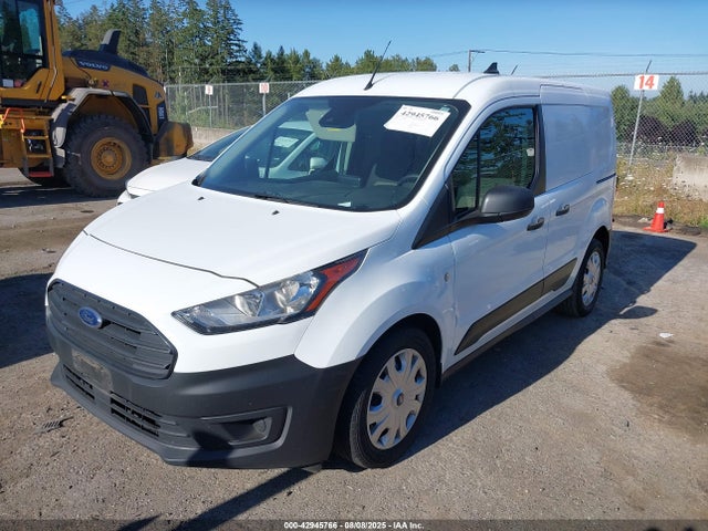 NM0LS6E25L1478432 Ford 2020