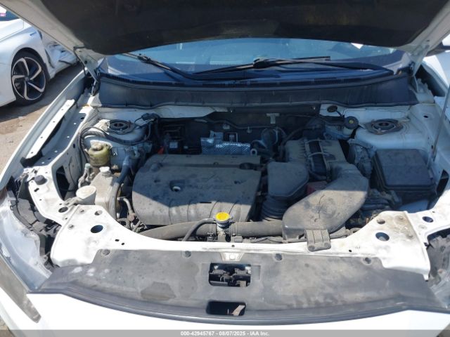 2012 MITSUBISHI OUTLANDER JA4JT3AWXCU019341 Photo 9