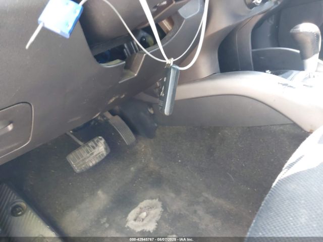 2012 MITSUBISHI OUTLANDER JA4JT3AWXCU019341 Photo 10