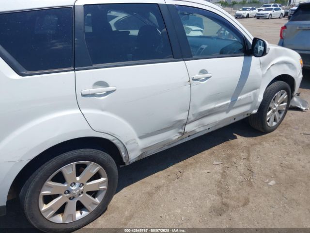 2012 MITSUBISHI OUTLANDER JA4JT3AWXCU019341 Photo 5