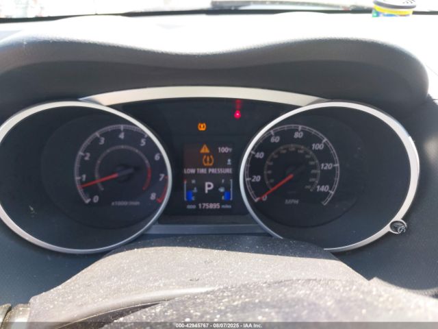 2012 MITSUBISHI OUTLANDER JA4JT3AWXCU019341 Photo 6