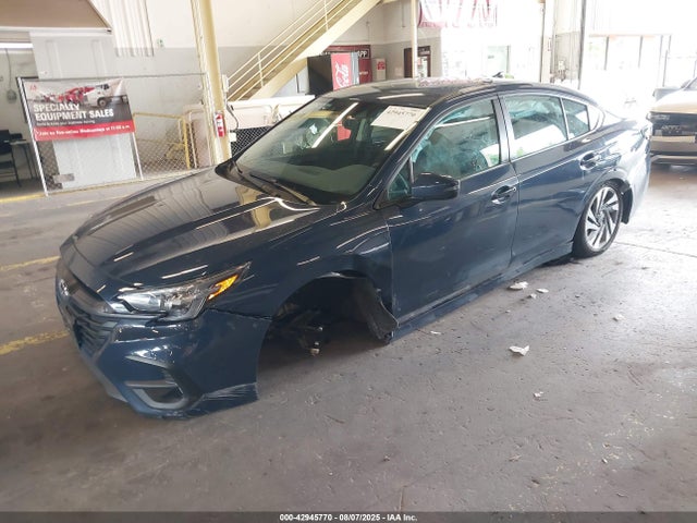 4S3BWAM60P3017921 Subaru Legacy Limited