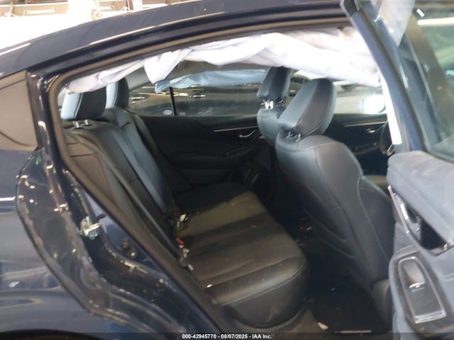 4S3BWAM60P3017921 Subaru Legacy Limited