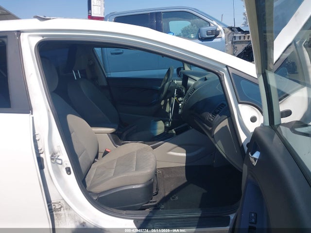 KIA Forte 2014 KNAFK4A60E5086559 Image 5