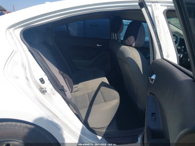 KIA Forte 2014 KNAFK4A60E5086559 Image 8