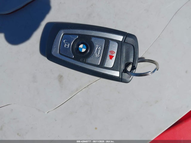 5UXWX9C51H0T00383 BMW X3