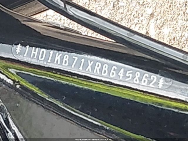 2024 HARLEY-DAVIDSON FLHX 1HD1KB71XRB645862 Photo 9