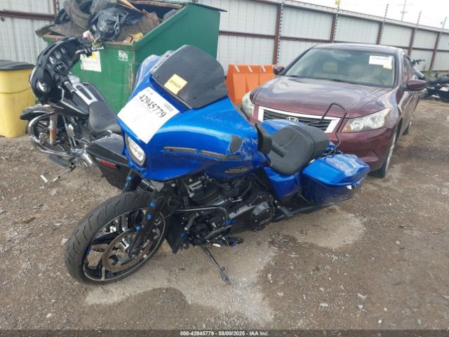 2024 HARLEY-DAVIDSON FLHX 1HD1KB71XRB645862 Photo 1