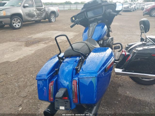 2024 HARLEY-DAVIDSON FLHX 1HD1KB71XRB645862 Photo 3