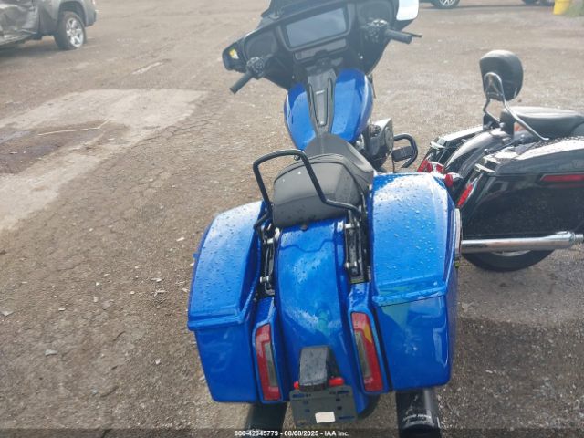 2024 HARLEY-DAVIDSON FLHX 1HD1KB71XRB645862 Photo 5