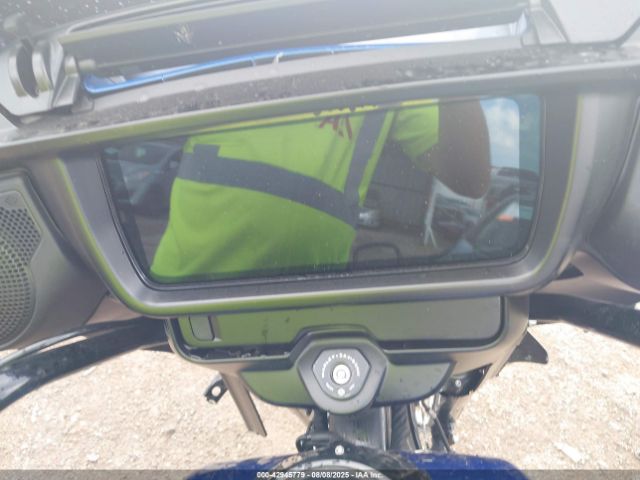 2024 HARLEY-DAVIDSON FLHX 1HD1KB71XRB645862 Photo 6