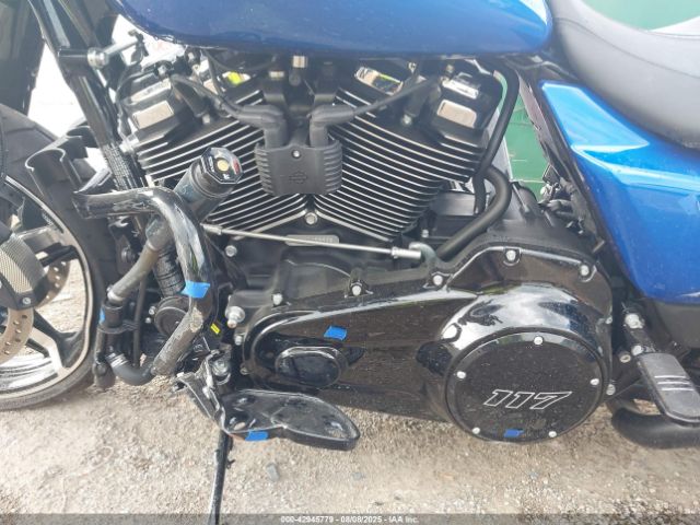 2024 HARLEY-DAVIDSON FLHX 1HD1KB71XRB645862 Photo 8