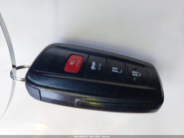 Toyota a25a-fxs, 3nm 2023 4T1K31AK0PU051132 Image 11