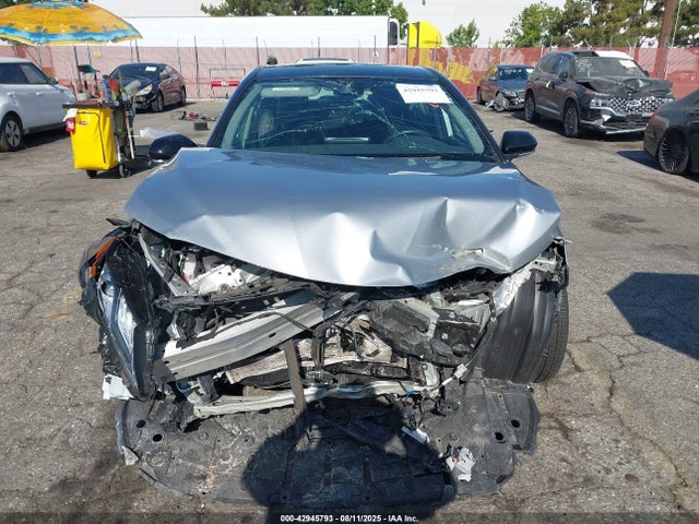 Toyota a25a-fxs, 3nm 2023 4T1K31AK0PU051132 Image 13