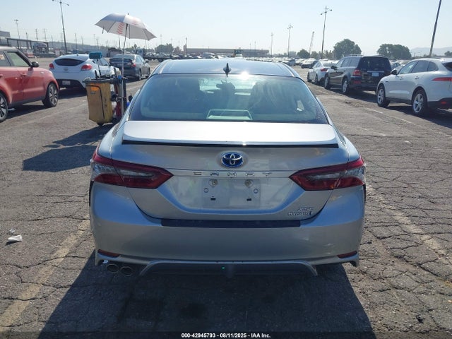 Toyota a25a-fxs, 3nm 2023 4T1K31AK0PU051132 Image 17