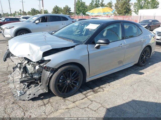 Toyota a25a-fxs, 3nm 2023 4T1K31AK0PU051132 Image 2