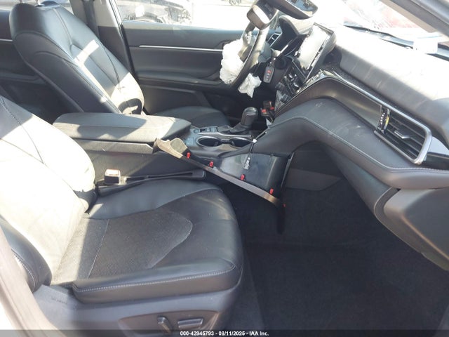 Toyota a25a-fxs, 3nm 2023 4T1K31AK0PU051132 Image 5