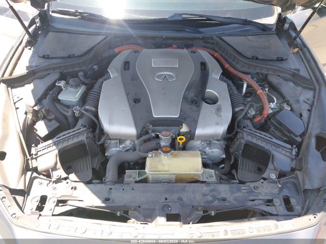 JN1AV7AP0EM690328 Infiniti Q50