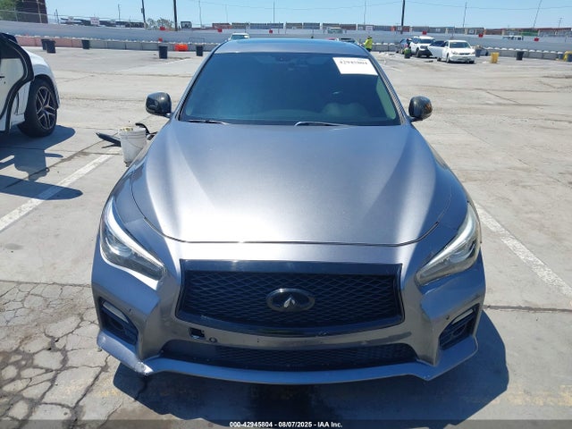 JN1AV7AP0EM690328 Infiniti Q50