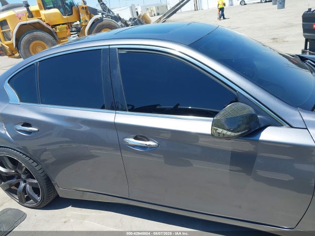 JN1AV7AP0EM690328 Infiniti Q50