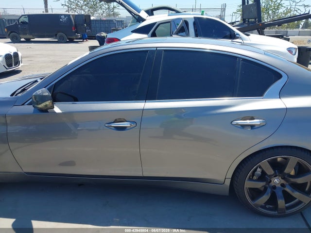 JN1AV7AP0EM690328 Infiniti Q50