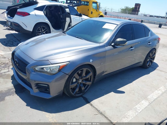 JN1AV7AP0EM690328 Infiniti Q50