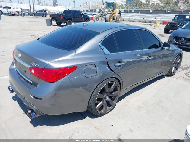 JN1AV7AP0EM690328 Infiniti Q50