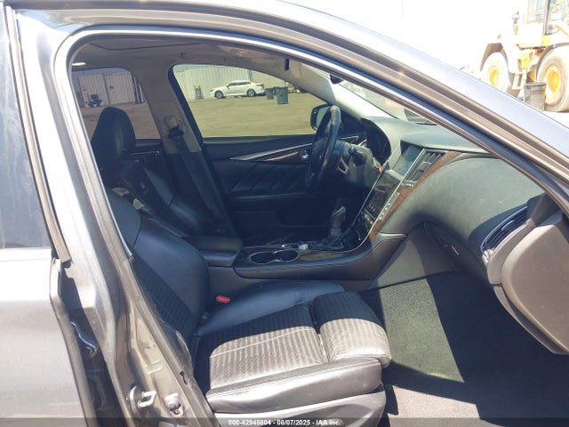 JN1AV7AP0EM690328 Infiniti Q50