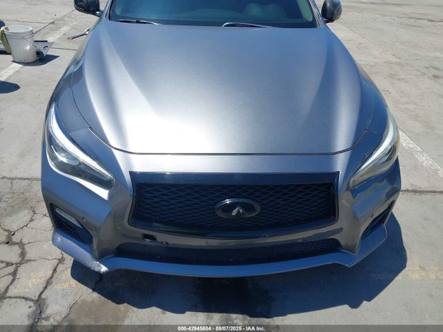 JN1AV7AP0EM690328 Infiniti Q50