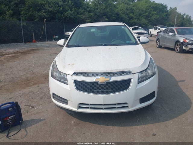Chevrolet LUV 2014 1G1PC5SB0E7481540 Image 6