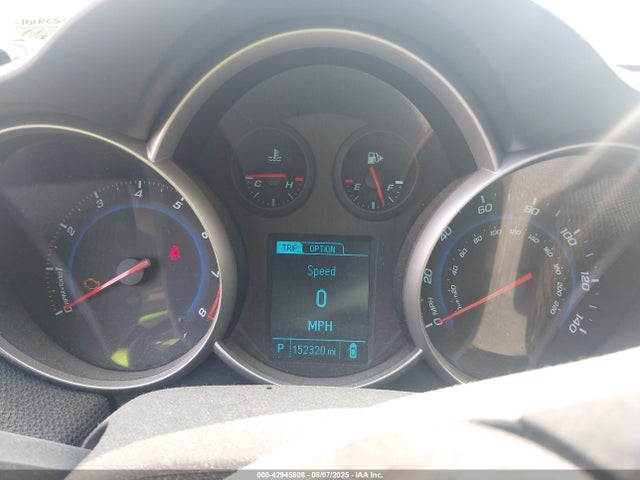 Chevrolet LUV 2014 1G1PC5SB0E7481540 Image 7