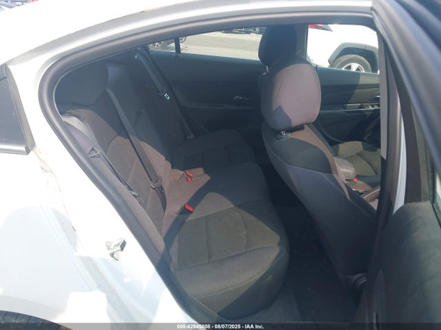 Chevrolet LUV 2014 1G1PC5SB0E7481540 Image 8