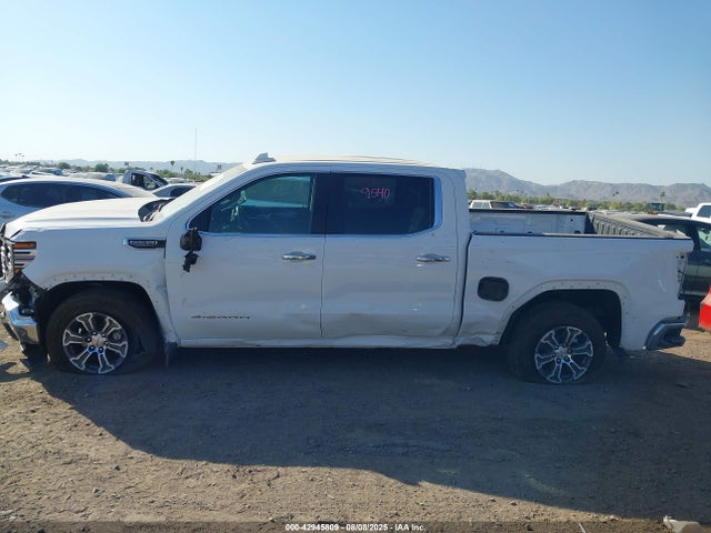 1GTPHDED1SZ230820 GMC l84