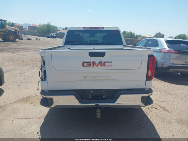 1GTPHDED1SZ230820 GMC l84