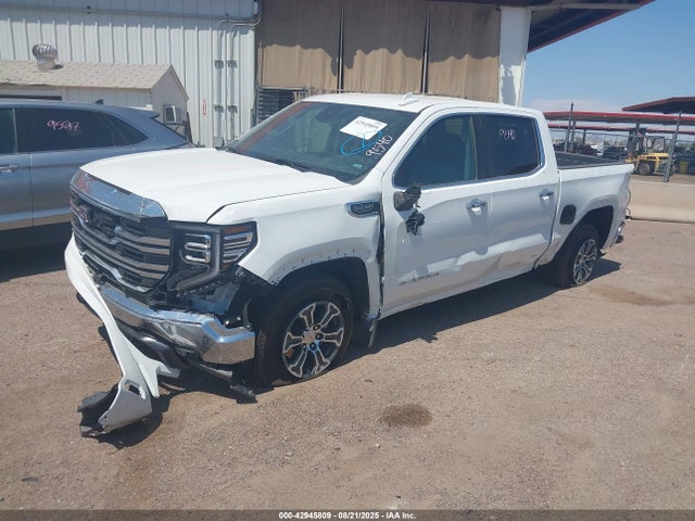1GTPHDED1SZ230820 GMC l84