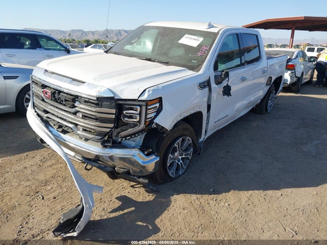 1GTPHDED1SZ230820 GMC l84