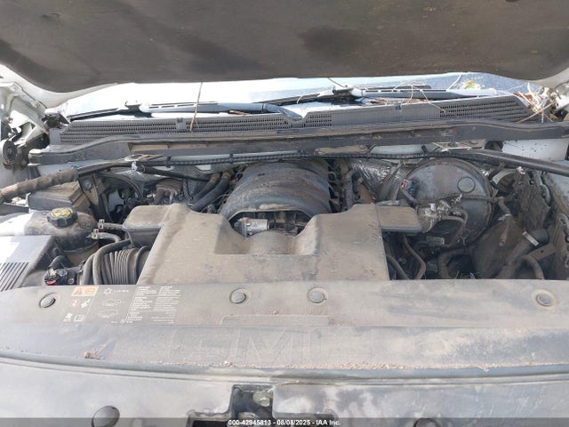 3GTU2NEC3GG219679 GMC l83 - sidi, vvt, afm, e85 max, aluminum